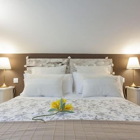 Chalet Junto A Playa De 苏安塞斯 外观 照片