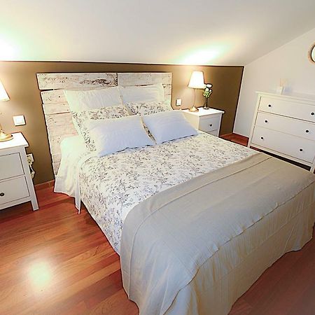 Chalet Junto A Playa De 苏安塞斯 外观 照片